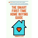 The Smart First-Time Home Buying Guide: How to Save for A Home Down Payment with Limited Money