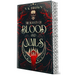 The Bounty of Blood and Nails