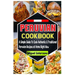 Peruvian Cookbook: A Simple Guide To Cook Authentic & Traditional Peruvian Recipes at Home Right Now