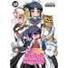 Nurse Hitomi's Monster Infirmary Vol. 10