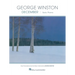 George Winston - December: 10 Exact Transcriptions from the Album for Piano Solo