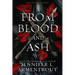 From Blood and Ash