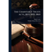 The Charitable Trusts Acts, 1853, 1855, 1860