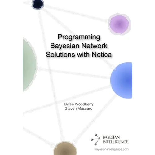 Programming Bayesian Network Solutions with Netica