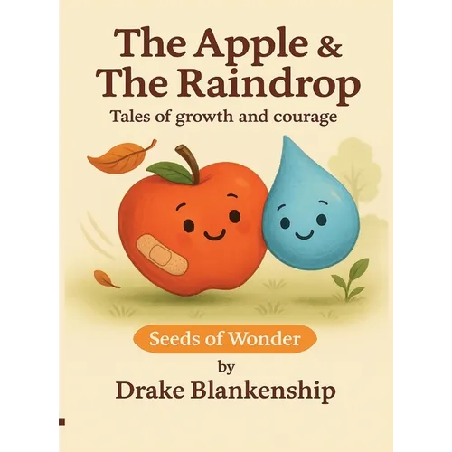 The Apple & The Raindrop