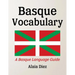 Basque Vocabulary: A Basque Language Guide
