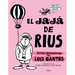 El Ja-Já de Rius / Rius's Ha-Ha