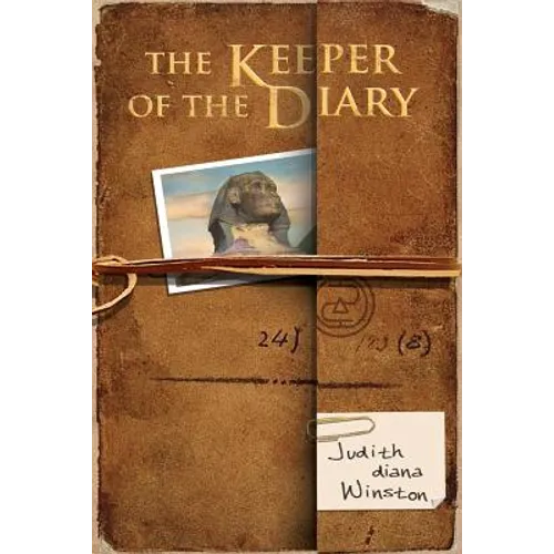 The Keeper Of The Diary