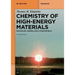 Chemistry of High-Energy Materials: Explosives, Propellants, Pyrotechnics