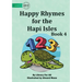 Happy Rhymes For the Hapi Isles: Book 4
