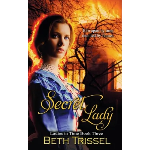 Secret Lady