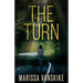The Turn (How It Had To Be, #3)