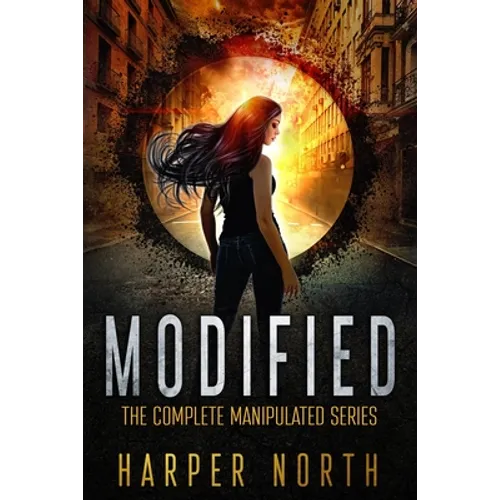 Modified: The Complete Manipulated Series