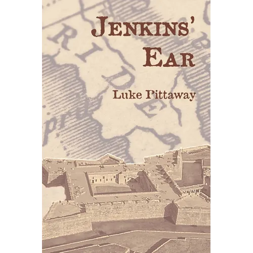 Jenkins' Ear