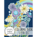 Moon Cookie Gallery Coloring Book #3
