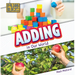 Adding in Our World