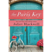 The Paris Key