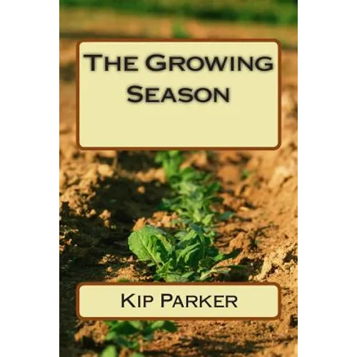 The Growing Season
