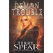 Demon Trouble Too