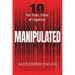 Manipulated: Ten Toxic Traits of Legalism