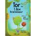 Tor the T-Rex Brachiosaur