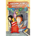 Jigsaw Jones: The Case of the Million-Dollar Mystery