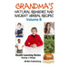 Grandma's Natural Remedies and Ancient Herbal Recipes