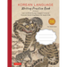 Korean Language Writing Practice Book: Learn to Write Korean Hangul Correctly (Character Handwriting Notebook Sheets with Square Grids)