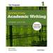 Effective Academic Writing 1: The Paragraph