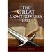The Great Controversy: (Patriarchs and Prophets, Prophets and Kings, Desire of Ages, country living counsels, adventist home message, message to young