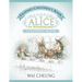 Filipino Children's Book: Alice in Wonderland (English and Filipino Edition)