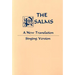 Psalms: A New Translation: Singing Version