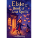 Elsie And The Book Of Lost Spells
