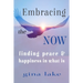 Embracing the Now: Finding Peace and Happiness in What Is