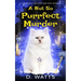 A Not So Purrfect Murder