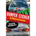 Bumper Sticker Liberalism