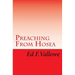 Preaching From Hosea