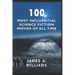 100 Most Influential Science Fiction Movies of All Time: Classic Movies In Cinema History