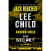 The Secret: A Jack Reacher Novel