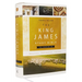 The King James Study Bible, Hardcover, Full-Color Edition