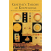 Goethe's Theory of Knowledge: An Outline of the Epistemology of His Worldview (Cw 2) Volume 2