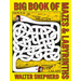 Big Book of Mazes and Labyrinths