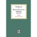 Marriages of Hancock County, Georgia, 1806-1850