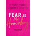 Fear Is My Homeboy: How to Slay Doubt, Boss Up, and Succeed on Your Own Terms