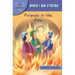 God Cares When I Am Strong: Friends in the Fire