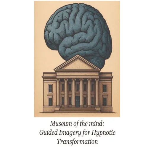 Museum of the Mind: Guided Imagery for Hypnotic Transformation