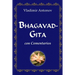 Bhagavad-Gita con comentarios