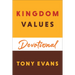 Kingdom Values Devotional