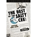 The Best of the Salty Cee Volume 1: Christian News Satire
