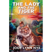 The Lady and the Tiger